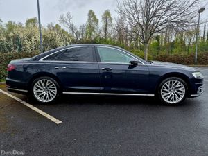 2019 AUDI  A8 2050 3.0TDI 286 QUATTRO - Image 4