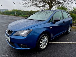 2014 SEAT IBIZA 1.2 SE LOW MILES - Image 4