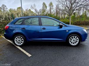 2014 SEAT IBIZA 1.2 SE LOW MILES - Image 3