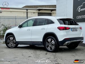 MERCEDES BENZ GLA 250e PROGRESSIVE LINE AS NEW - Image 4
