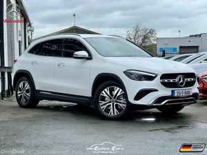 MERCEDES BENZ GLA 250e PROGRESSIVE LINE AS NEW - Image 2