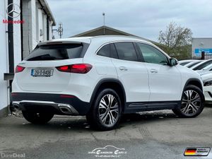 MERCEDES BENZ GLA 250e PROGRESSIVE LINE AS NEW - Image 3