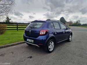 Dacia Sandero Stepway (NCT TESTED) !!! - Image 3