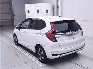 2018 Honda Fit 1.5 Petrol Hybrid - Image 2