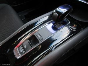 2015 Honda Vezel 1.5 Petrol Hybrid Self Charging - Image 4