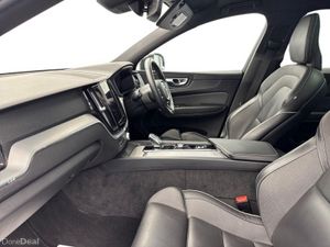 Volvo XC60 T6 PLUS DARK *PRICE DROP* € PER WEEK - Image 3