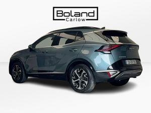 Kia Sportage 1.6CRDi K4 *TOP SPEC* €100 PER WEEK - Image 4