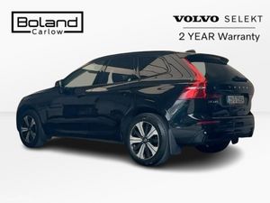 Volvo XC60 T6 PLUS DARK *2YR WARRANTY* €160 PER WE - Image 4