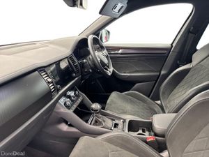 Skoda Kodiaq 2.0TDI DSG SPORTLINE *4.9% APR* €100 - Image 3