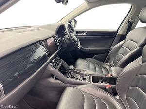 Skoda Kodiaq 2.0TDI DSG STYLE *4.9% APR* €110 PER - Image 2