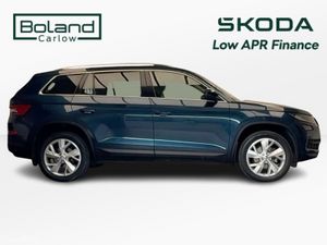 Skoda Kodiaq 2.0TDI DSG STYLE *4.9% APR* €110 PER - Image 4