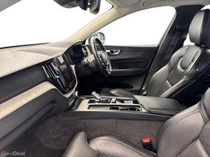 Volvo XC60 T6 INSC EX *2YR WARRANTY* €145 PER WEEK - Image 3
