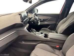 Peugeot 3008 1.5HDI ALLURE AUTO *JUST IN* €110 PER - Image 3