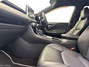 Toyota RAV4 2.5 HYBRID AWD SPORT *JUST IN* €95 PER - Image 3