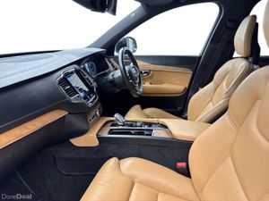 Volvo XC90 B5 AWD INSCRIPTION *DIESEL* €175 PER WE - Image 3