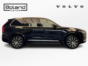 Volvo XC90 B5 AWD INSCRIPTION *DIESEL* €175 PER WE - Image 4