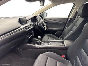 Mazda Mazda6 2.2D EXECUTIVE SE *JUST IN* €65 PER W - Image 3