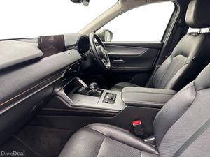 Mazda CX-60 2.5P EXEC-LINE CON-P COM-P *WARRANTY 2 - Image 3