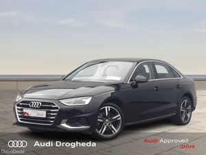 Audi A4 35 TDI 163HP S Tronic SE - Image 4