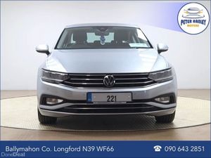 Volkswagen Passat Passat Se Nav Tdi  SE Nav  TDi E - Image 4