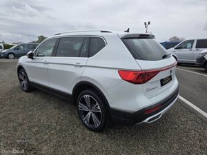 SEAT Tarraco XCELLENCE Lux - Image 3