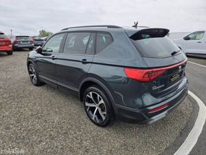 SEAT Tarraco FR - Image 3