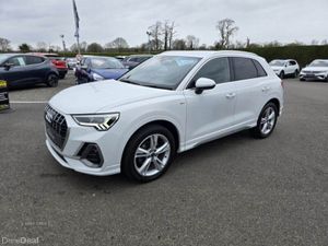 Audi Q3 S Line - Image 2