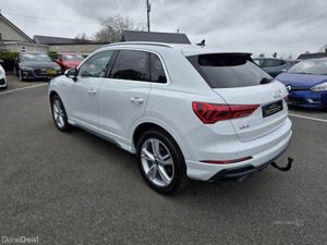 Audi Q3 S Line - Image 3