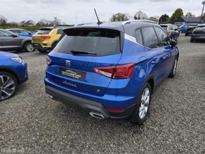 SEAT Arona FR - Image 4