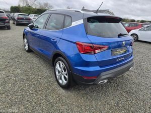 SEAT Arona FR - Image 3