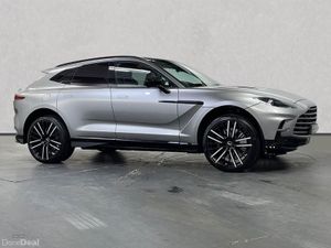 Aston Martin DBX 4.0 V8 707 Suv 5Dr Petrol Auto 4W - Image 2