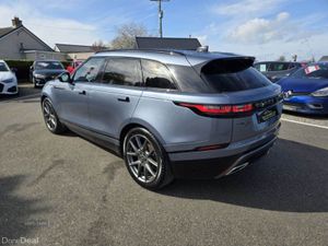Land Rover Range Rover Velar R-Dynamic SE - Image 3