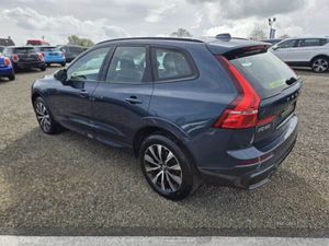 Volvo XC60 Plus - Image 3