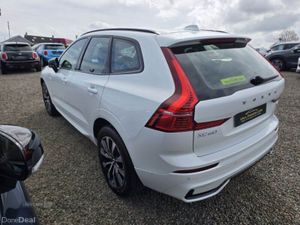 Volvo XC60 Plus - Image 3