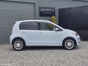 2013 VOLKSWAGEN UP! HIGH UP EDITION - Image 3