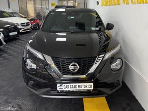 Nissan Juke 1.0 SV Premium 4DR - Image 2