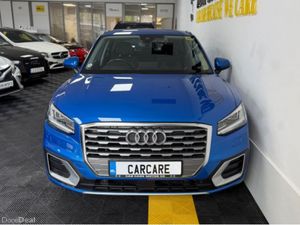 Audi Q2 2020 Audi Q2 1.0 Automatic Only 21, 000Km - Image 2