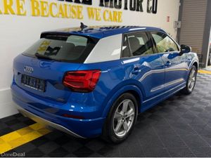 Audi Q2 2020 Audi Q2 1.0 Automatic Only 21, 000Km - Image 4