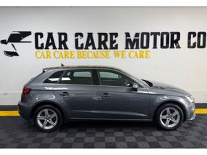 Audi A3 2020 Audi A3 Hatch 1.4 Automatic - Image 3