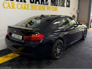 BMW 4-Series 420 D F36 M Sport Gran Coupe 5DR - Image 4