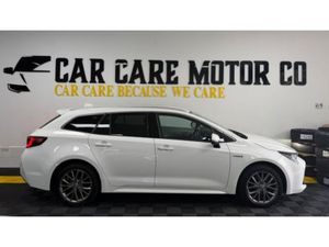 Toyota Corolla Hybrid SOL T/S 4DR Auto - Image 2