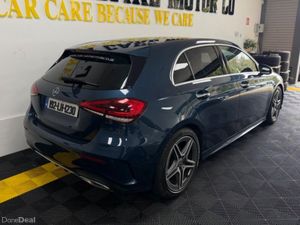 Mercedes-Benz A-Class A180 AMG Line Premium 5DR - Image 4