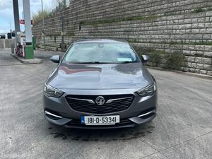 Vauxhall Insignia  ( NEW 2 YEAR NCT )!! - Image 3