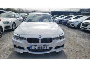 BMW 3-Series 330e M-Sport Automatic Petrol Plug-In - Image 2