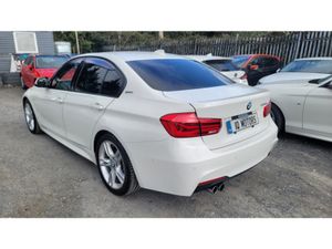 BMW 3-Series 330e M-Sport Automatic Petrol Plug-In - Image 4