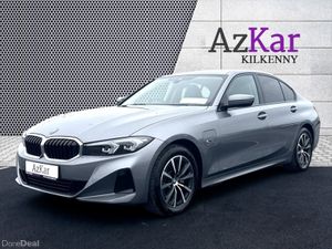 BMW 3-Series 2023 330e SPORT 2.0PHEV NEW MODEL 292 - Image 4