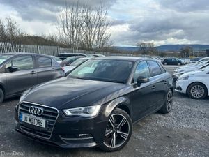 Audi A3 1.4 TFSI Automatic Petrol Low Mileage (928 - Image 3