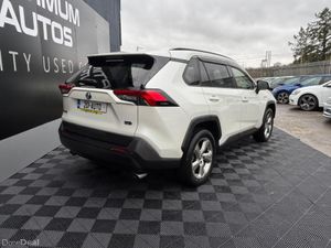 Toyota RAV4 Toyota Rav4 2.5 self charging hybrid, - Image 2