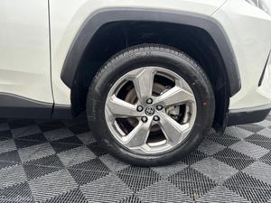 Toyota RAV4 Toyota Rav4 2.5 self charging hybrid, - Image 3
