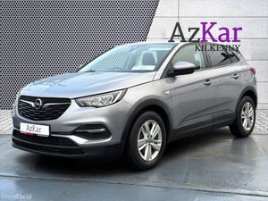 Opel Grandland X 2021 SPORT 1.5 CDTI 130 BHP €83 P - Image 3